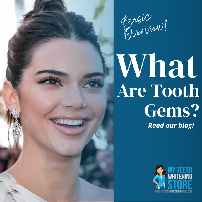 What Are Tooth Gems?